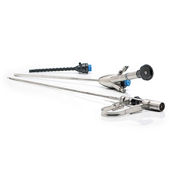 Лапароскопы