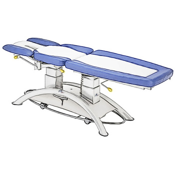 Столы медицинские