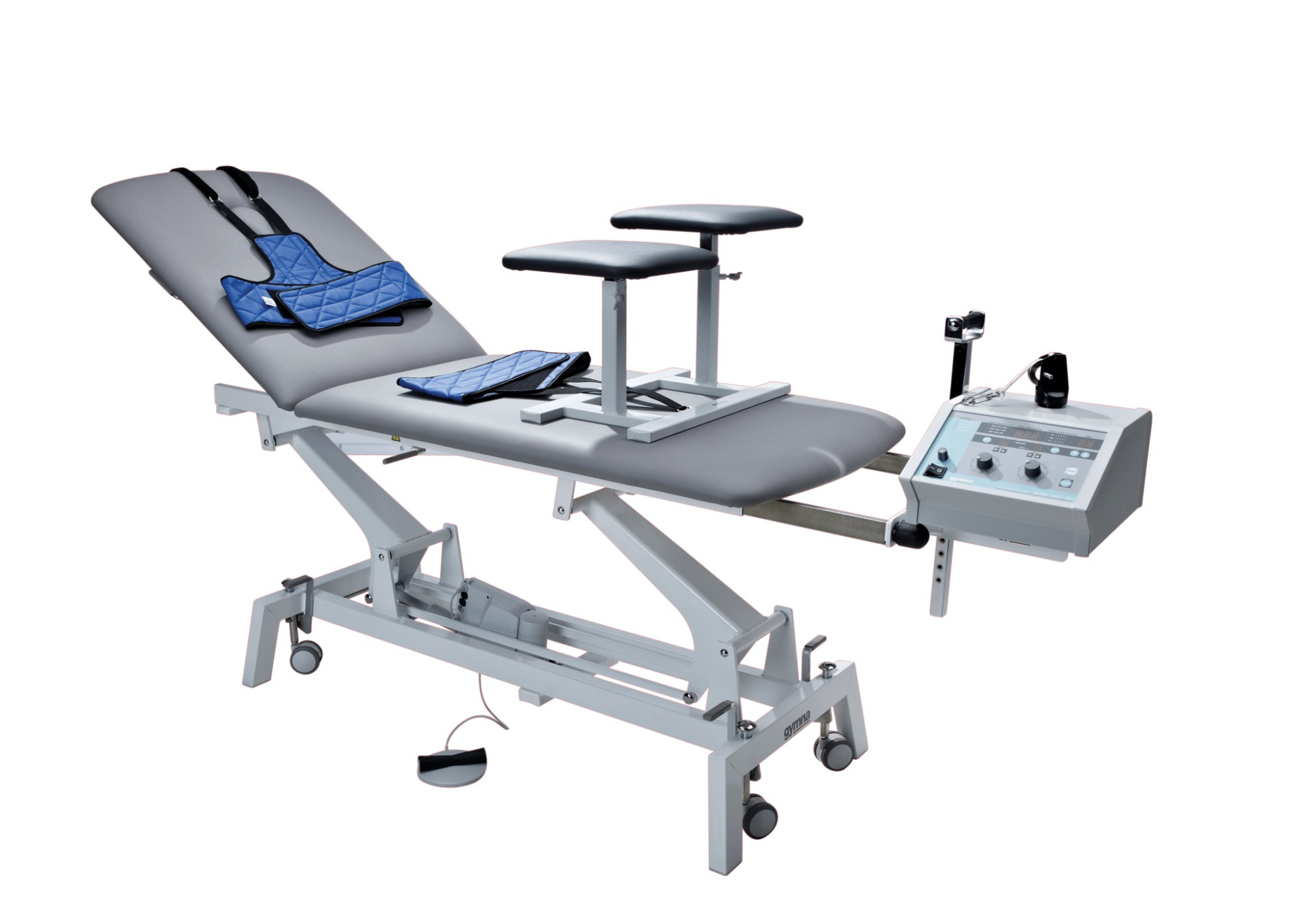 Стол тракционный Duotraction Стол тракционный Duotraction