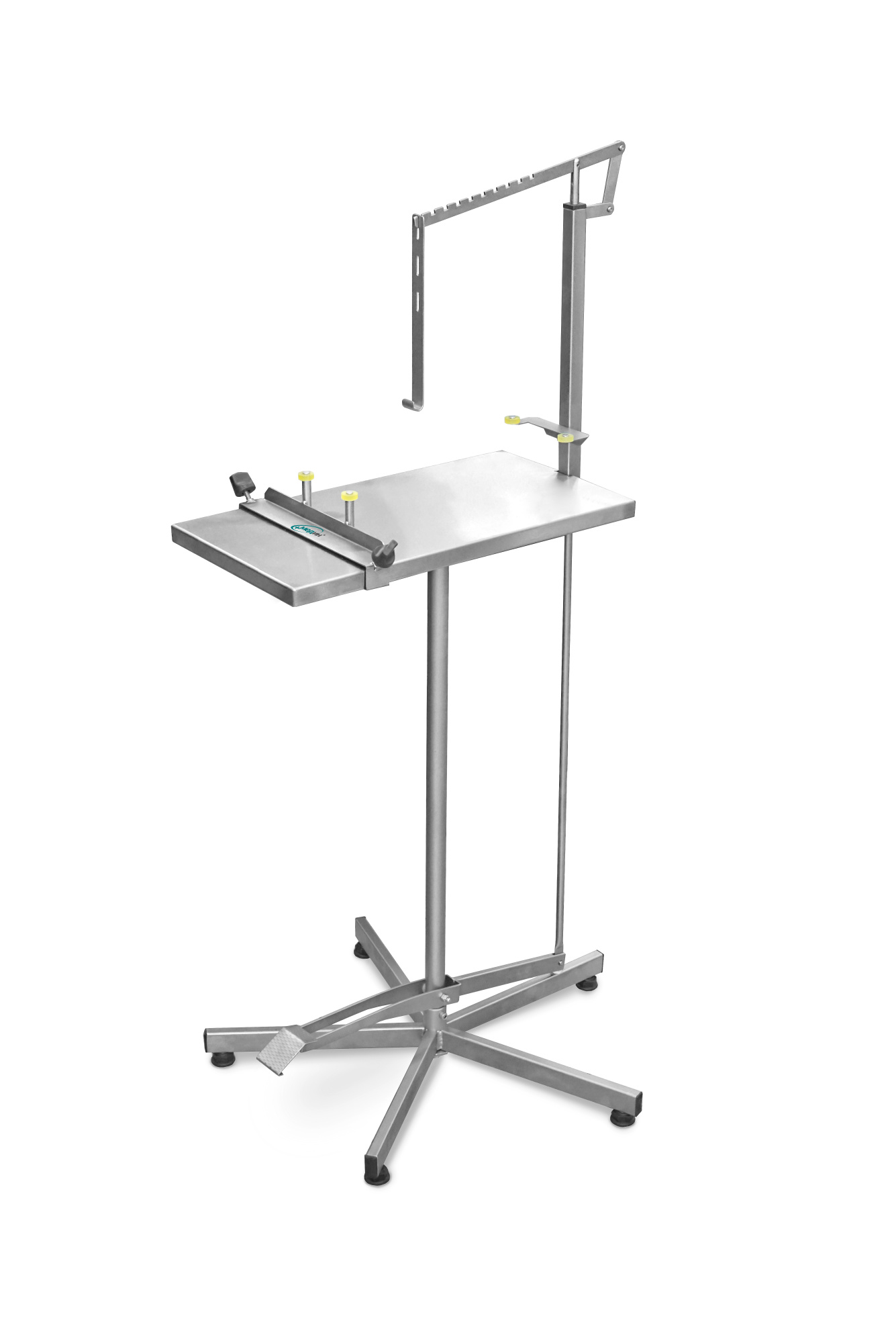 Подставка для стерилизационных коробок ПСК-1