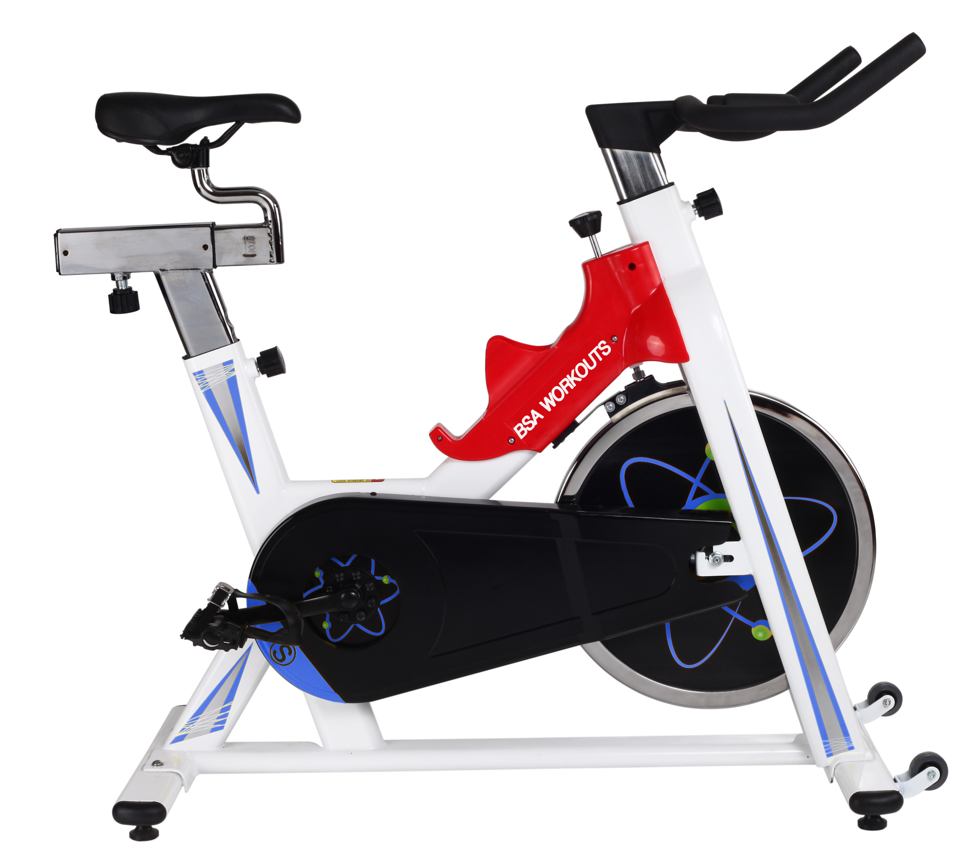 Велотренажер AMF 4812 Велотренажер AMF 4812