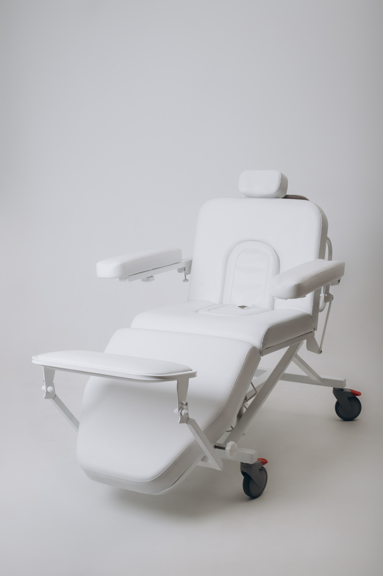 Кресло терапевтическое медицинское "Элпида-4"