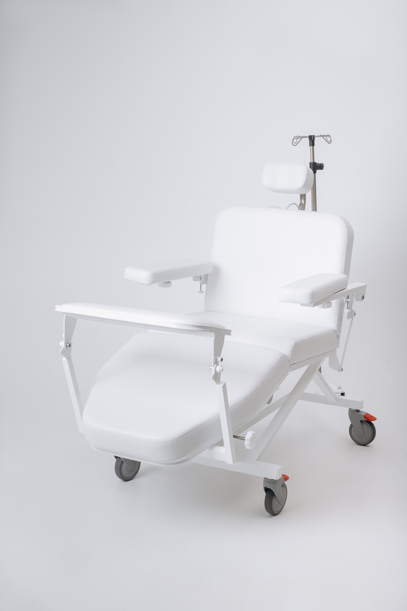 Кресло терапевтическое медицинское "Элпида Лайт"