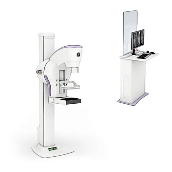 Маммографы