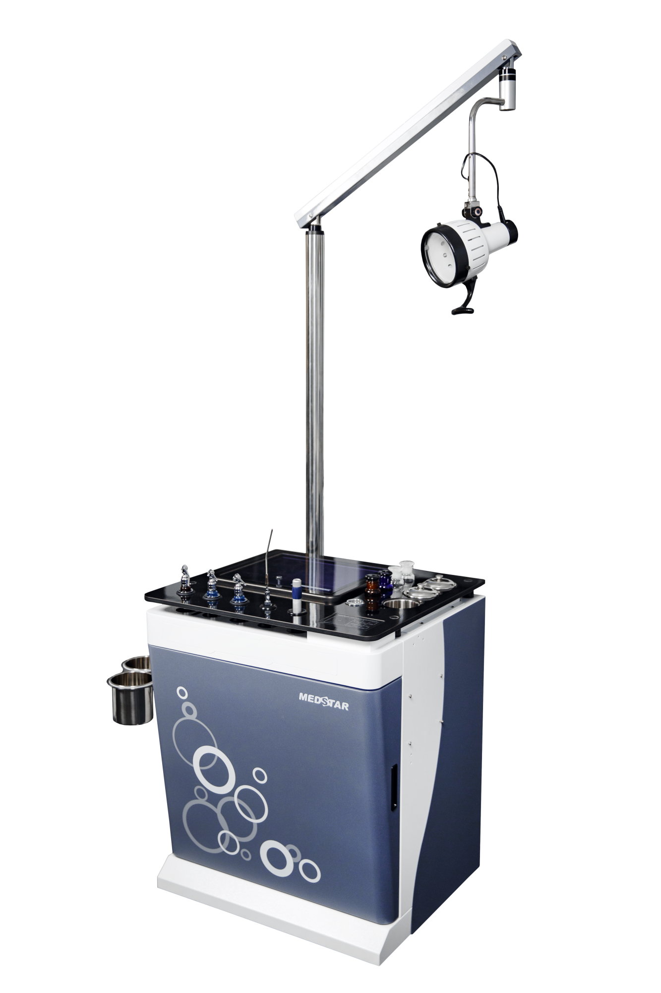 ЛОР-комбайн Medstar UE-3000 Базовая версия