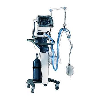 Аппараты ИВЛ