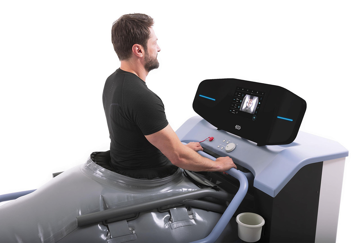 Беговая дорожка антигравитационная R-FORCE Беговая дорожка антигравитационная R-FORCE