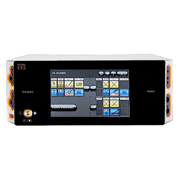 Коагуляторы