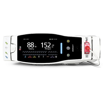 Пульсоксиметры
