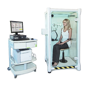 Пульмонология